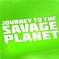 狂野星球之旅游戏官方网站下载中文版（Journey to the Savage Planet) v1.0