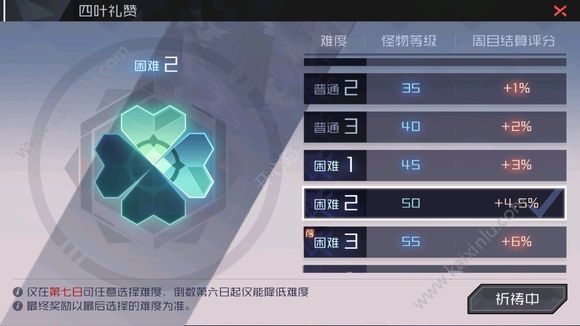 永远的七日之都箱庭之钥如何通关 箱庭之钥通关全攻略分享[视频][多图]图片2