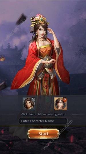 复活英雄安卓版元宝中文官方版（Risen Heroes）图片2