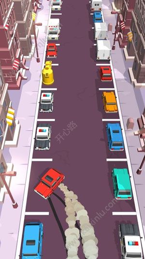drive and park游戏最新官方版图片2