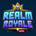皇家领地手机版游戏安卓版（Realm Royale) v1.0