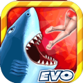 饥饿鲨进化5.9.4安卓版下载硬币钻石官方版 v5.9.4