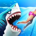 饥饿鲨世界2.9.0安卓版下载官方正式版 v2.9.0