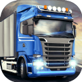 Euro Truck Driver 2018游戏中文官方网站下载最新版 v1.0