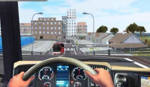 Euro Truck Driver 2018游戏中文官方网站下载最新版图片3