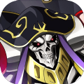 OVERLORD MASS FOR THE DEAD手游官方网站下载中文版 v1.0