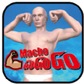 肌肉男GOGOGO汉化版游戏最新安卓版 v1.0