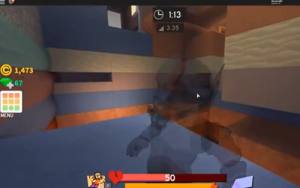 屌德斯解说Roblox炸弹生存模拟器中文汉化安卓版图片2