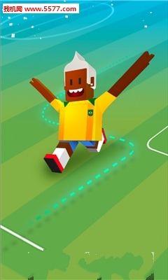 SoccerRoyale汉化安卓版图片2