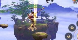 幻唐九歌正版手游官方下载安卓版图片3