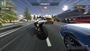 RoadDriver金币汉化安卓版图片2