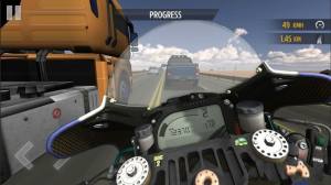 RoadDriver金币汉化安卓版图片1
