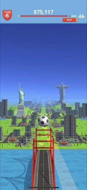 soccer kick怎么玩？抖音soccer kick玩法攻略图片3