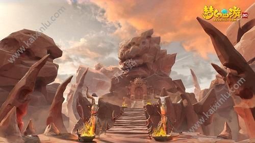 梦幻西游3D什么时候出来？梦幻西游3D上线时间分享[多图]图片1