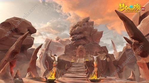 梦幻西游3D什么时候出来？梦幻西游3D上线时间分享[多图]