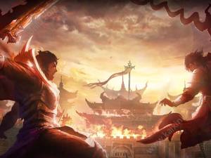 无双征途2游戏正版官方网站下载图片1