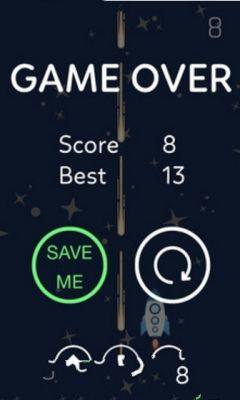 两只飞船游戏官方下载安卓版(best score)图片3