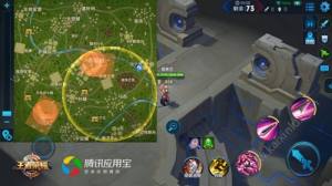 王者荣耀应用宝边境突围神秘彩蛋是什么？专属神秘彩蛋怎么获得详解图片2