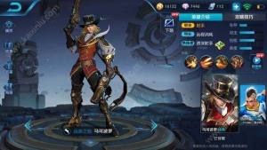 王者荣耀边境突围最强英雄有哪些？一人输出万人臣服图片6
