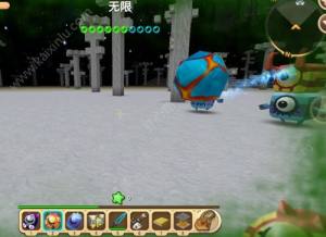 迷你世界萌眼星怪物怎么打？萌眼星怪物打法+奖励介绍图片6
