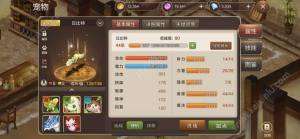 魔力宝贝手机版后期最强宠物选什么？最强后期宠物进阶攻略图片2