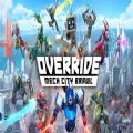 Override Mech City Brawl游戏官方网站下载中文版 v1.0
