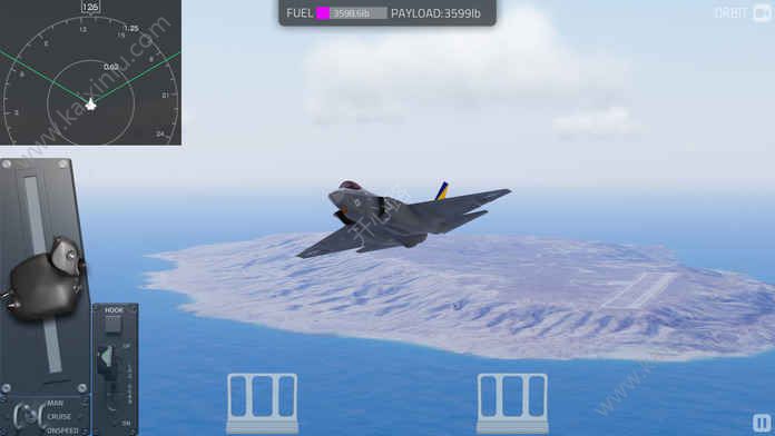 航母降落模拟器中文游戏官方安卓版图片3