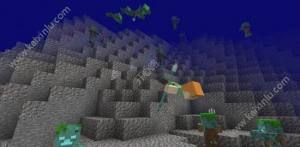 我的世界Minecraft1.6.0.6基岩版新版本更新内容说明图片1
