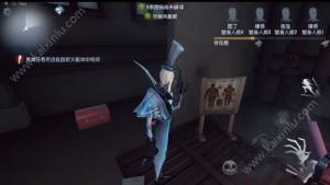 第五人格湖景村新增隐藏彩蛋在哪里？渔村隐藏彩蛋触发攻略图片5
