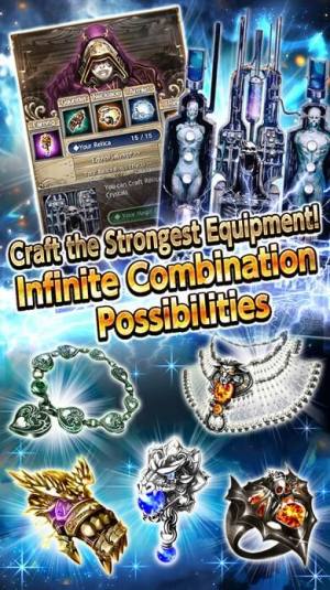 最终黑暗幻想游戏官网下载最新版图片2