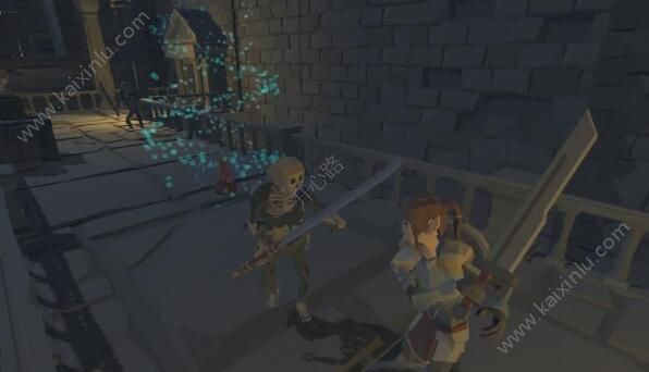 骑士与地下城游戏官方下载安卓版图片1