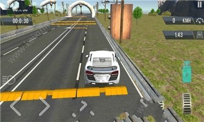 汽车碰撞挑战游戏官方网站下载最新版图片1
