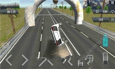 汽车碰撞挑战金币安卓版下载图片3