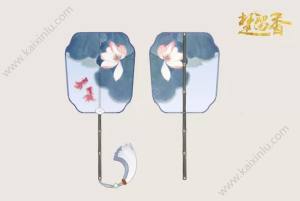 楚留香手游2018消夏节日活动上线 逛夜市/打水仗也能领奖哦图片2