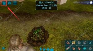 方舟生存进化手机版篝火怎么放置？篝火点燃触发条件解析图片1