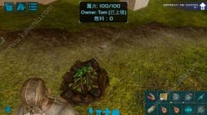 方舟生存进化手机版篝火怎么放置？篝火点燃触发条件解析图片3