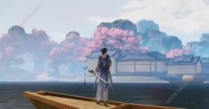 楚留香手游2018消夏节日活动上线 逛夜市/打水仗也能领奖哦图片3