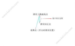 刺激战场SKS最佳握把怎么搭？最佳握把配件推荐图片3