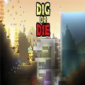 Dig or Die手机版游戏官方安卓版 v1.0