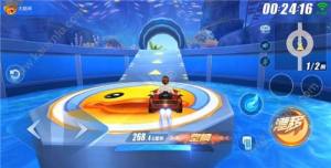 QQ飞车手游鸭鸭水乐园捷径在哪？3处捷径助你问鼎第一图片2