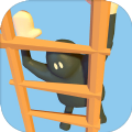 抖音笨拙攀爬最新游戏安卓手机版（Clumsy Climber） v1.7