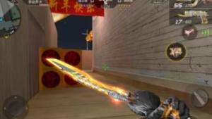 CF手游魔龙之心介绍 新武器龙心魔龙之心详解图片6