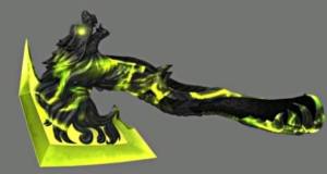 CF手游魔龙之心介绍 新武器龙心魔龙之心详解图片1