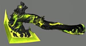 CF手游魔龙之心介绍 新武器龙心魔龙之心详解图片3