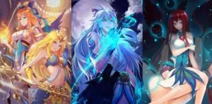 妖神记手游妖神休憩日祭典活动开启：火之灵神羽焰新up前来造访图片6