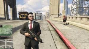 手机版GTA6狂野之城APK正版游戏官方安卓版图片2