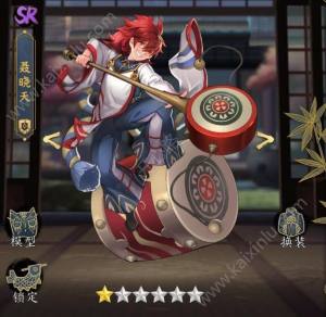 妖神记手游最值得培养的人物是谁？前期最佳妖灵师推荐图片1