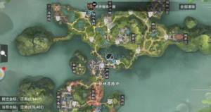 楚留香手游家具图纸合成怎么操作？灵感写意家具配方制作流程介绍图片6