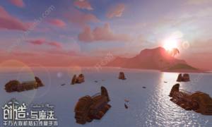 创造与魔法7月20日更新公告 飞龙来袭+激情海战陪你激情一夏图片4