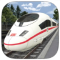 欧洲列车模拟2破解版下载无限金币修改版 V1.0.5